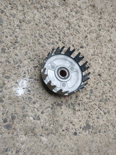 Cloche embrayage suzuki 125 - cloche,