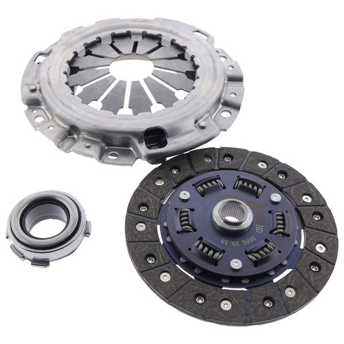 Clutch kit for - joyner, 650cc