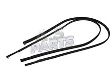 Garniture / bande de