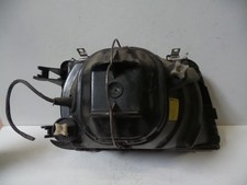 Optique avant principal gauche