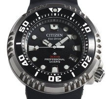CITIZEN Marine Series