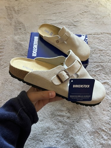Birkenstock boston - birkenstock,