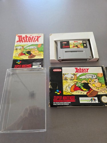 Asterix fah super - -,