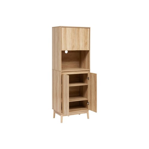 Buffet cuisine portes - buffet, de