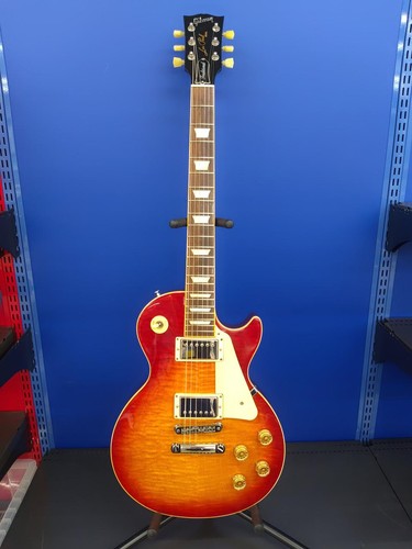 Guitare électrique gibson - électrique,