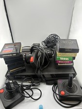 Atari 2600 Console Bundle with