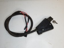 faisceau et contacteur a clé