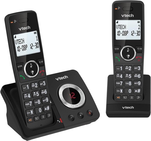 Vtech es2051 téléphone - vtech,