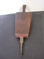 Ancien Soufflet de cheminée