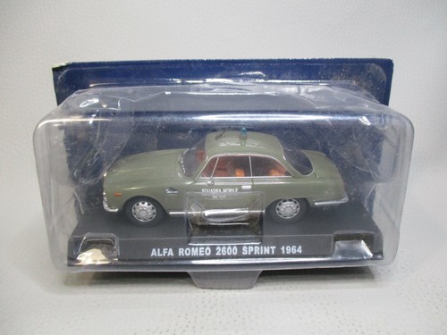 Le6309 agostini voiture - le6309,