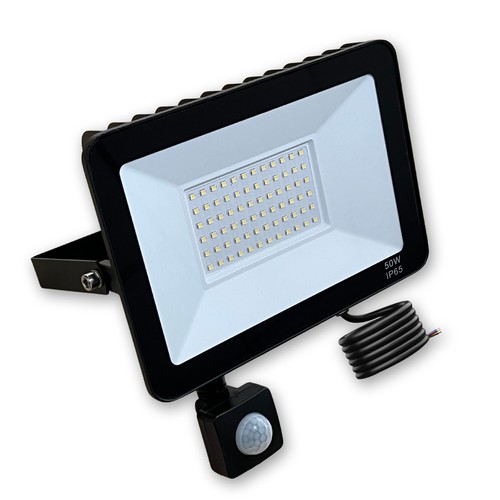 Projecteur led puissant 50w - led,