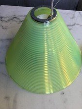 Suspension lampe design