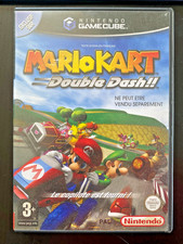 Mario Kart Double Dash