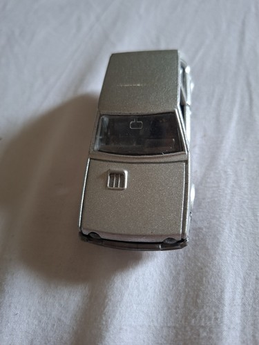 Fiat ritmo mattel - 65, mebetoys
