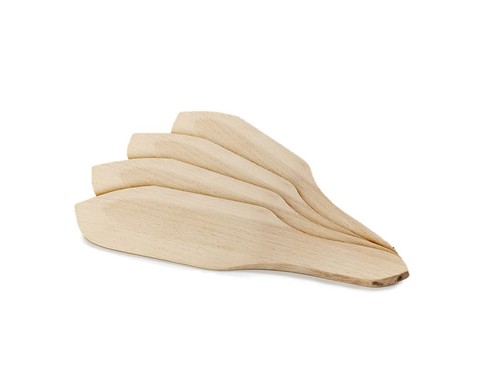 Petites spatules crêpes - spatules,