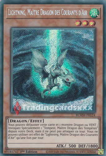 Lightning maître - lightning,,
