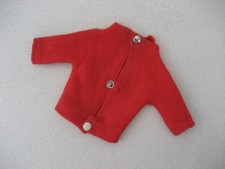 P ULL  poupée ancienne TRESSY