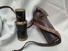 Secretam in Paris, manufacturer of binoculars, optical device, measuring device...