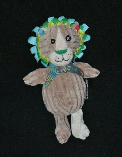 Peluche doudou lion les - 🦁peluche,