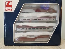 thalys PBKA lima TGV set