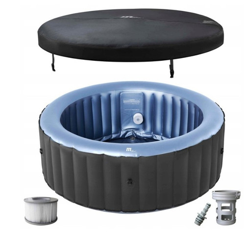 Whirlpool gonflable mspa - whirlpool,