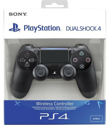 Sony dualshock manette sans - sony, 4