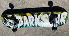Darkstar 32” Skateboard Used