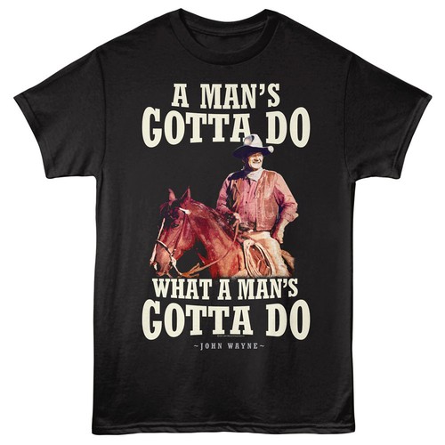John wayne the - wayne, duke