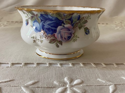 Royal albert sucrier - royal, en