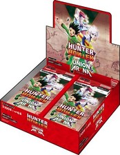 Bandai HUNTER x HUNTER Booster