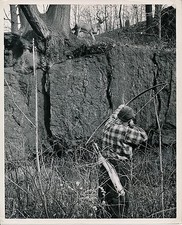 1950 HUNT - USA Archery Hunters - GF 383