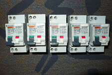 DISJONCTEUR DIFFERENTIEL 20A 30mA TYPE A et SI, MERLIN GERIN DPN 20AMPERE PC10KA