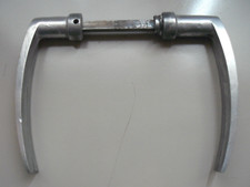 Paire de poignées de porte