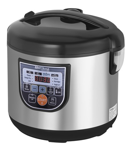 Cuiseur multi cuisseur - cuiseur,