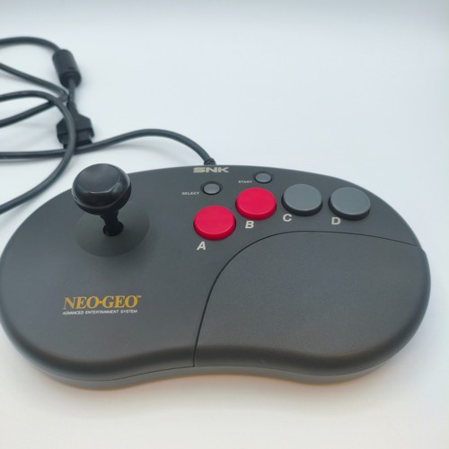 Stick arcade controller - stick,