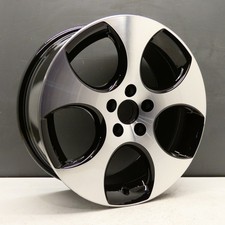 Volkswagen Golf MK5 18 " Bbs