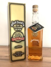 Jack Daniel’s Gold Medal