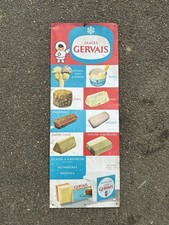 Plaque/Tôle Publicitaire