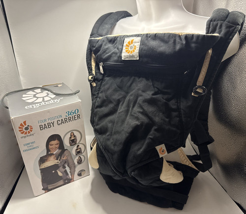 Ergobaby four position 360 - ergobaby,