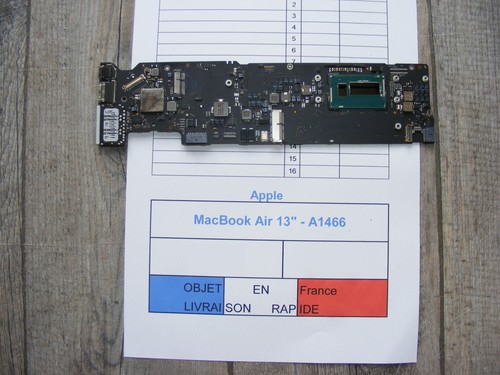 Motherboard carte mère - motherboard,