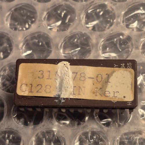 Chip mos 315078 - ✅, 315078-01
