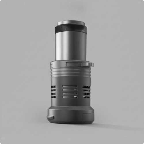 Projecteur avec gobos - projecteur,