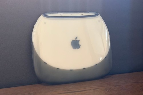 Clavier jank apple - clavier,
