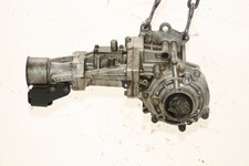 Transfer Case Mitsubishi Outlander 2 W6MBA 3200A067 2.0 103KW 140HP Diesel