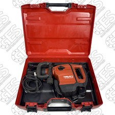 Hilti TE 500-AVR SDS-Max Demolition Hammer - Used