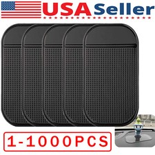 Car Magic Anti-Slip Dashboard Sticky Pad Non-slip Mat GPS Cell Phone Holder LOT