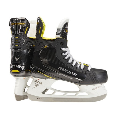 Bauer supreme chaussures de - bauer,