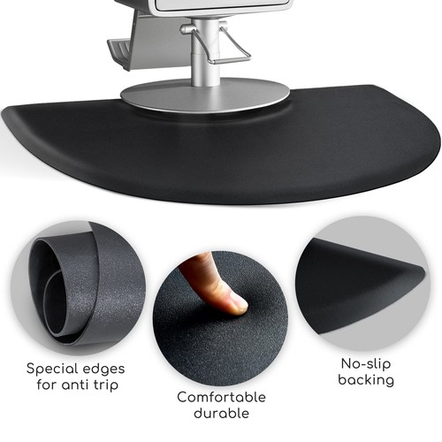 Crablux salon mat - crablux, semi