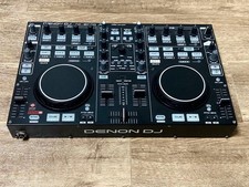 Denon DJ MC3000 PCDJ