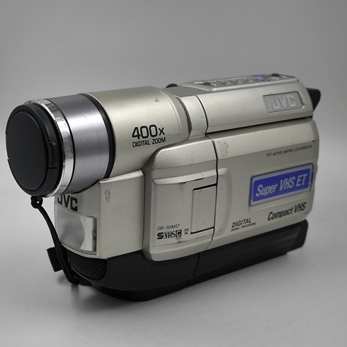 Caméscope numérique jvc - caméscope,